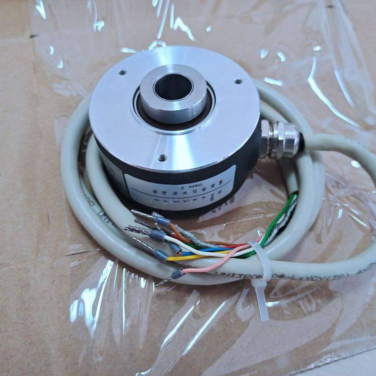 ***倍加福光电编码器TVI58N-01NK0R6TN-01024 1000 600 2000***