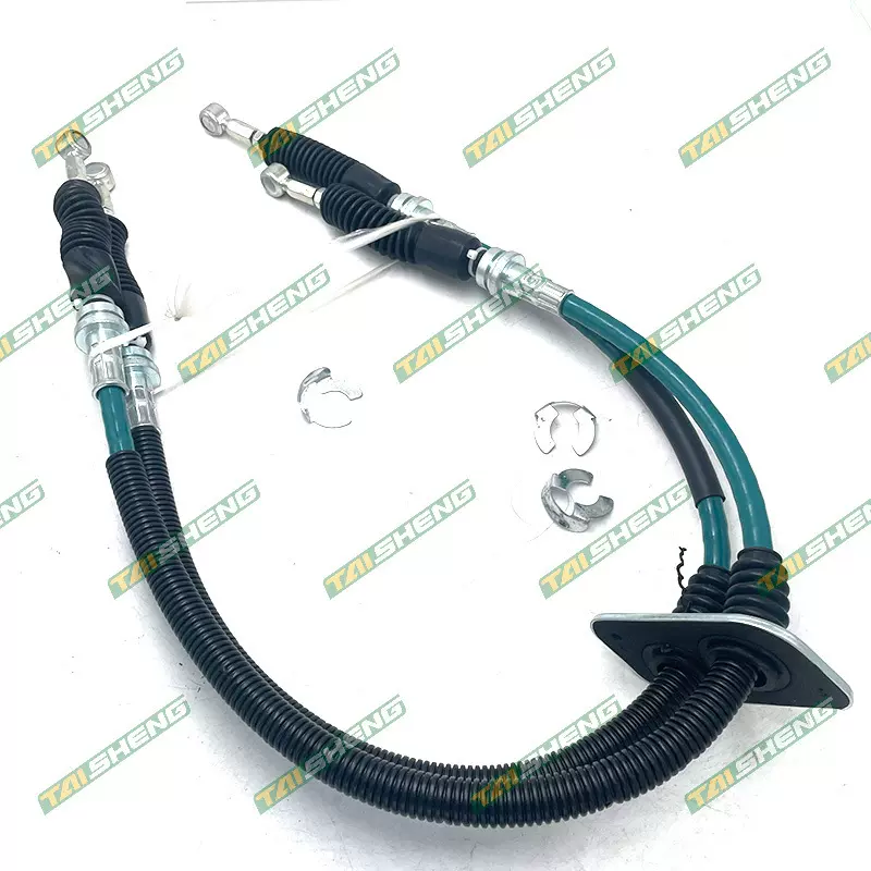 换挡线C41RB31703016适用于GAZ