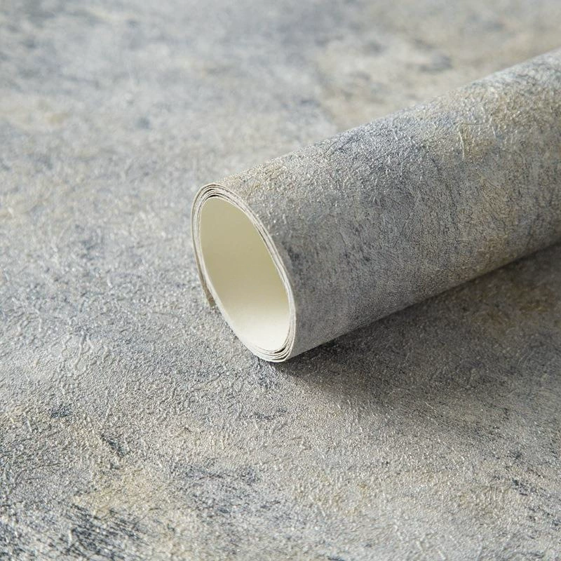 Бумага с имитацией цементной текстуры, реквизит для фотографий в стиле ретро, ​​темная еда, набор для фотосъемки с старой текстурой