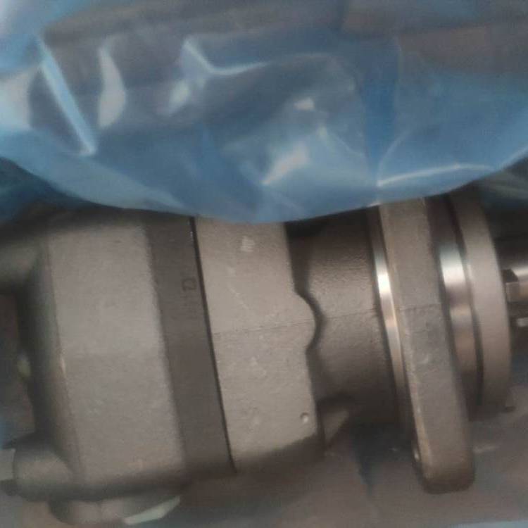 danfoss液压马达OMS200 151F2336，进口马达默认项