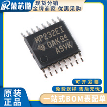 TI/���� MAX3232EIPWR ���bTSSOP-16 ��·����/������ ԭ�b��Ʒ