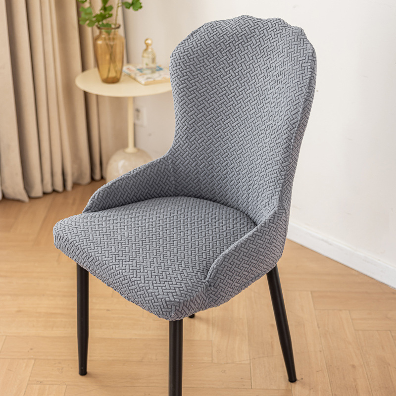 Estrella de barandilla redonda - Grey Metal