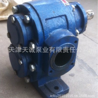 轴承重油泵CB8/不锈钢泵/外润滑泵/胶水泵/斜齿泵/铜轮泵/