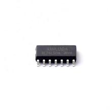 XL74LS04 SOP-14 ADSP-TS201SABPZ060 STM32F103CBU6 LT3045EMSE