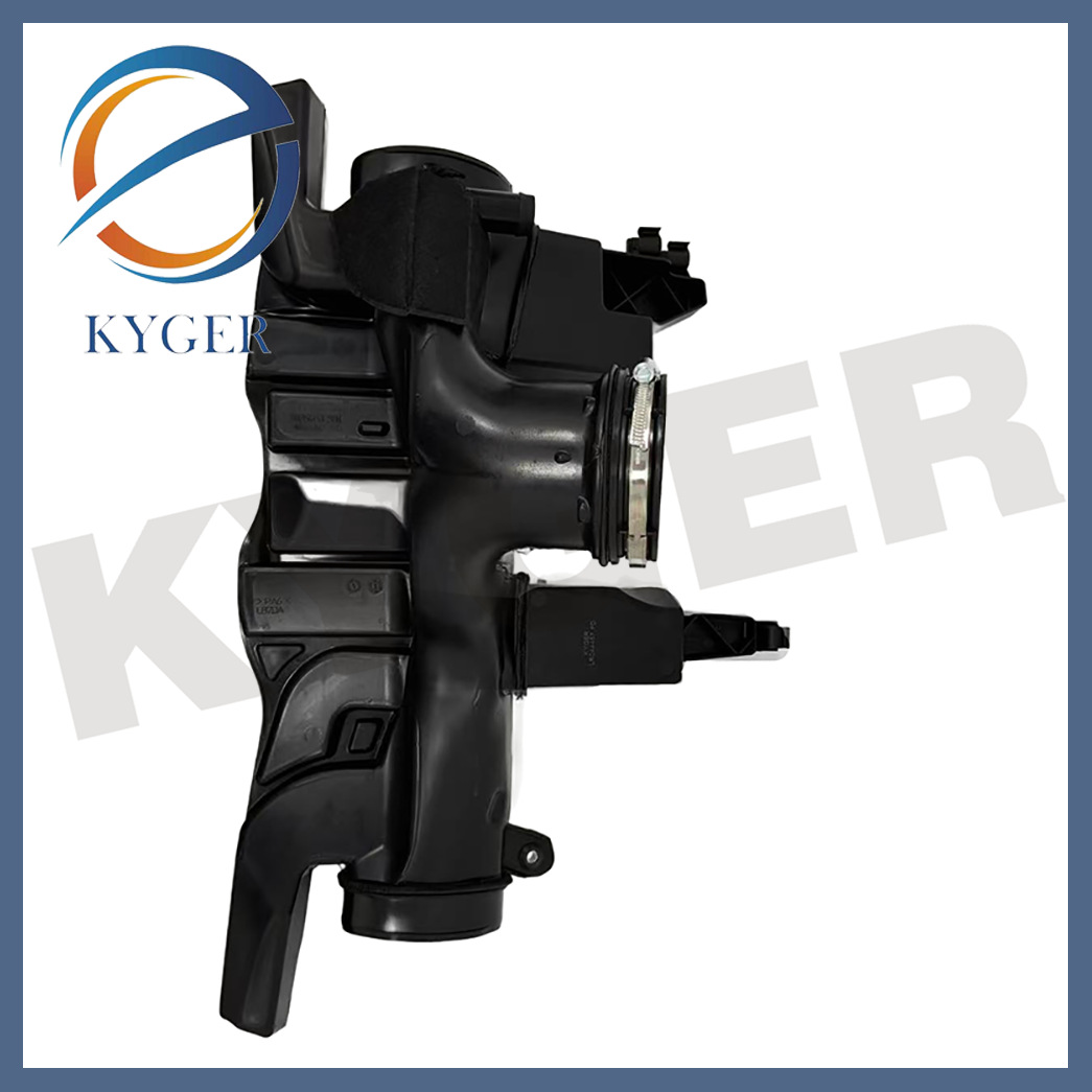 Suitable for Land Rover Discovery Range Rover Air Intake Pipe Middle Section Lr044457 High Quality Auto Parts Kyger