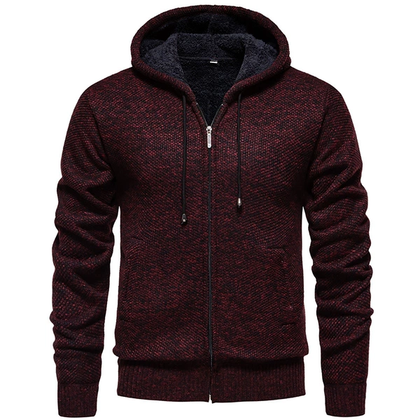 6602 wine red