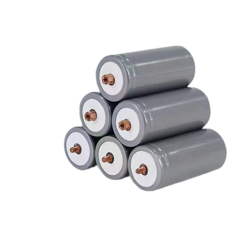 新型32650リン酸鉄リチウム電池3.2V大容量パワーバッテリー5000/6000mAh強力なエネルギー貯蔵|undefined