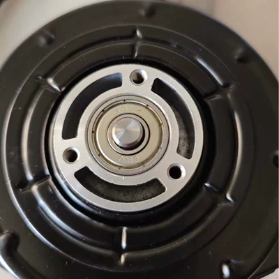 Fan Motor – Fan