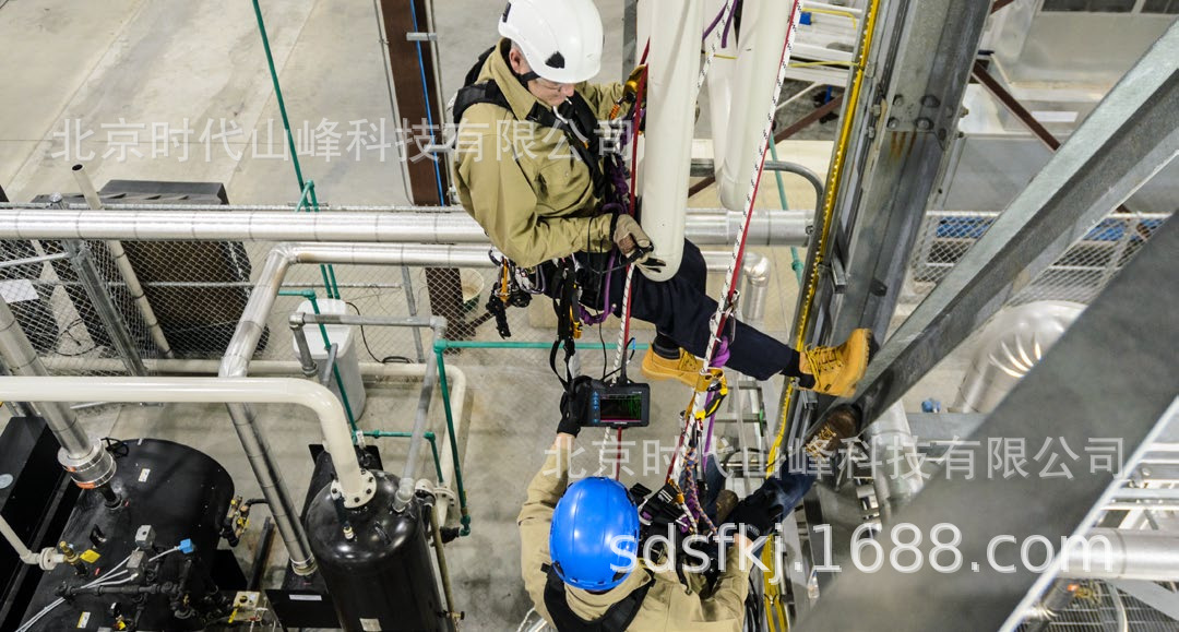 ��Яʽ������̽����EPOCH 6LT���������߿���ҵ̽����