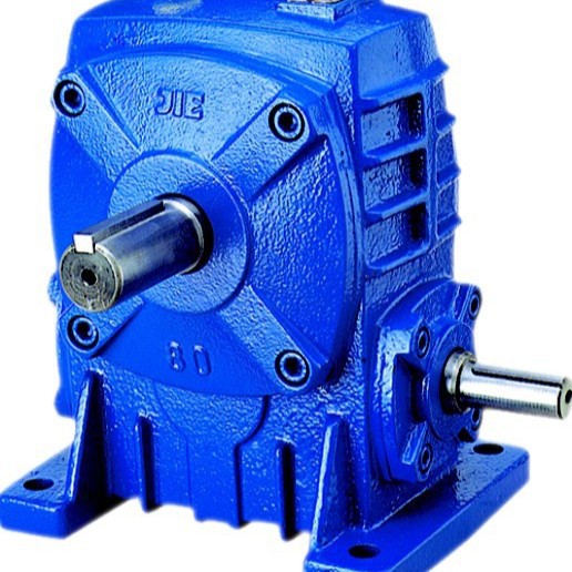 杰牌减速机 涡轮减速机图纸【销售服务中心】