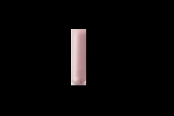 Rechargeable bullet (frosted powder) bagged