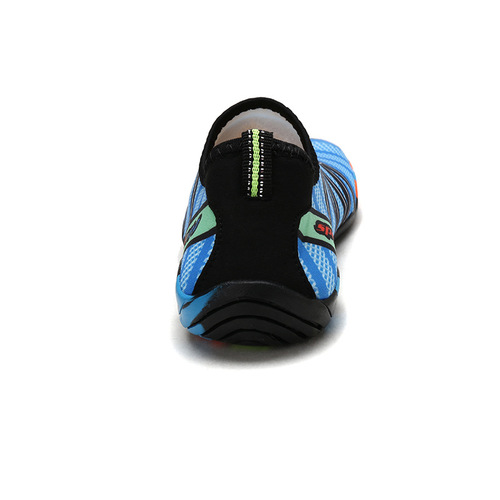 Swimming shoes diving shoes outdoor beach shoes lovers river-tracing shoes barefoot quick-drying shoes snorkeling shoes wading shoes