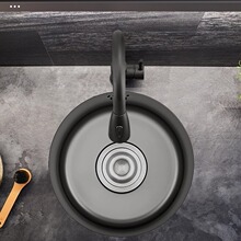 ��ɫ�A��ˮ�ۆβ�����С̖SUS304���P䓰�̨�̨�N��ϴ����̨����