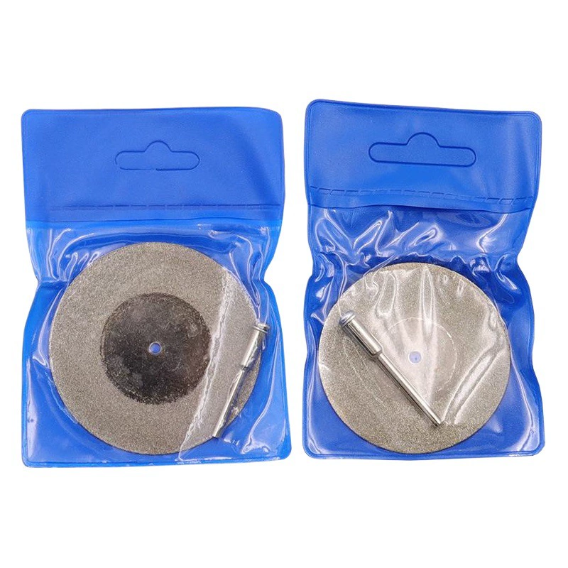 Оптовая Алмазная резка зуб шлифовальный кусок наждак небольшой шлифовальный кусок электрический шлифовальный пильный диск резьба по нефритовым ломтикам