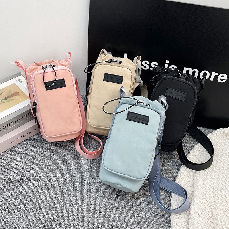 Water Cup Bag