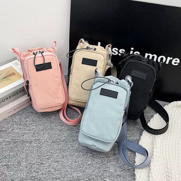 Water Cup Bag