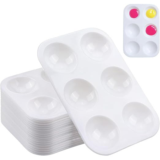 plastic palette