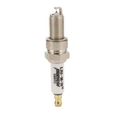 D8Rtc "Against Needle" Imitation Iridium Resistor Environmentally Friendly Spark Plug Suitable for Efi Motorcycles
