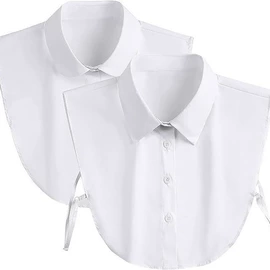 女式衬衫;假领;蕾丝衫雪纺衫