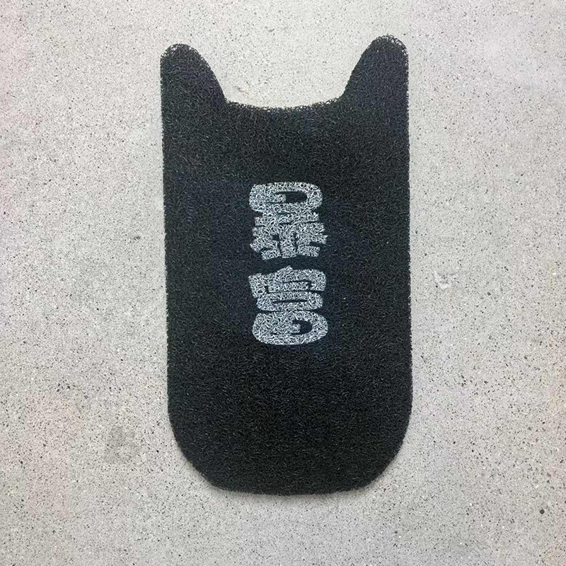 Ninebot – Electric vehicle foot mat Electric Vehicle - black