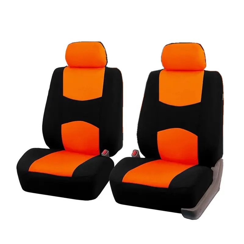 Source Factory Universal Car Seat Covers Hot-Selling on Amazon, Temu, Mexico, Mercado Libre, Southeast Asia