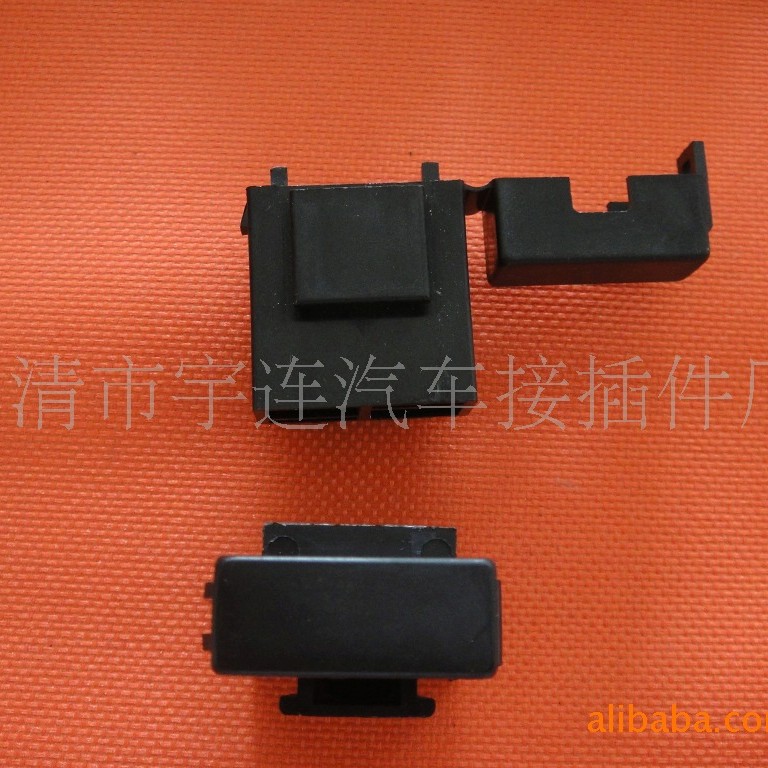 【供应】保险盒BX2017接插件 乐清接插件 乐清防水接插件