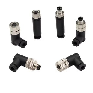 M8�B����3о���������ղ�4�5��8pin��ֱ�^��ˮ���γ��;��|���^