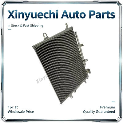 2115000154, car radiator