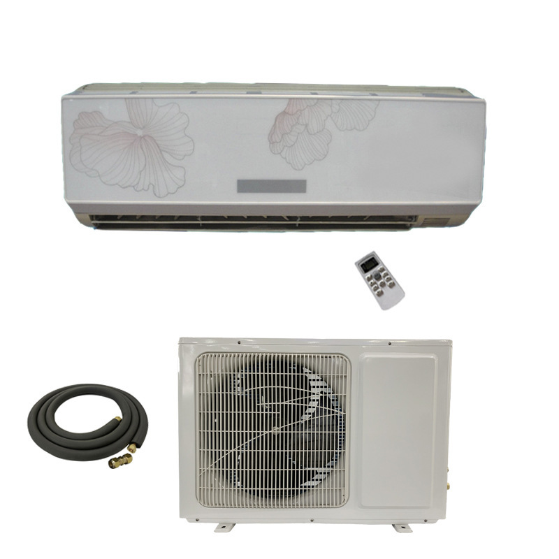 Export to the United States 110V60hz wall-mounted air conditioning household split air conditioning spot