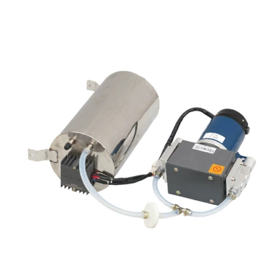 Əyləc vakuum nasosları, Brake Assist System
