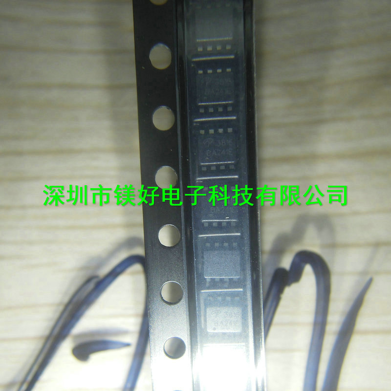 场产应管，N沟道MOS管，4A，20V，AON3816，电子原器件一站式配单