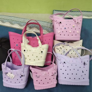 �W���r��ɳ���ռ{��diy��ͨ��������@��EVA���������bag�¿�