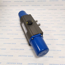 韩国进口AUTOMA奥特玛  AS125型 气动执行器