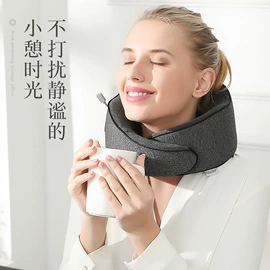 U型枕;靠垫/抱枕;毛绒玩具