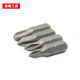 25mm C- RV single head cross PH0-PH3 electric wind nozzle screwdriver nozzle screwdriver head nozzle manufacturers supply