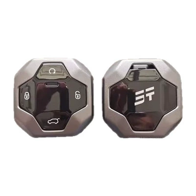Jietu Traveler Smart Remote – Car Keys