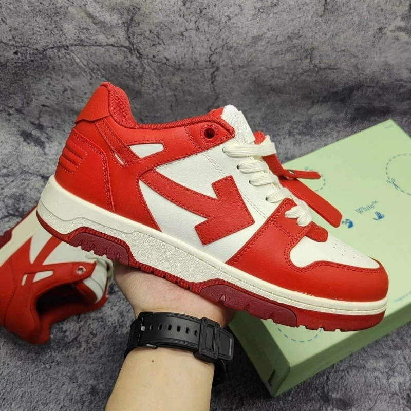 Лоу-тай Sneakers из кожи (Путянь) дизайн «голова панд» стрелка, универсальные кроссовки 36–45