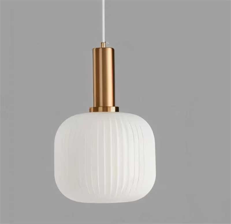 타원형 골지 화이트 20cm