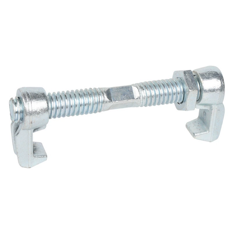 Контейнерные крепежные мосты код фиксированный винт прошивки морской контейнер соединяет левый и правый фиксированный мост замок оптом