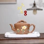 宜兴功夫五彩太湖石茶器