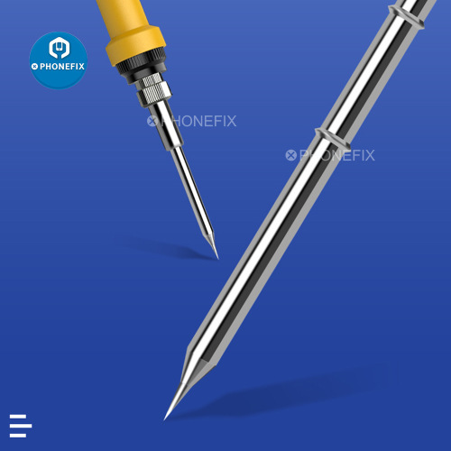 Repair man intelligent temperature control anti-static soldering station digital display electric soldering iron head adjustable temperature mobile phone repair tool T12PRO