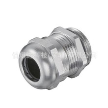 HARTING��ͤHan CGM-M M12x1,5 D.3-6,5mm 19000005026��|�o�̼�