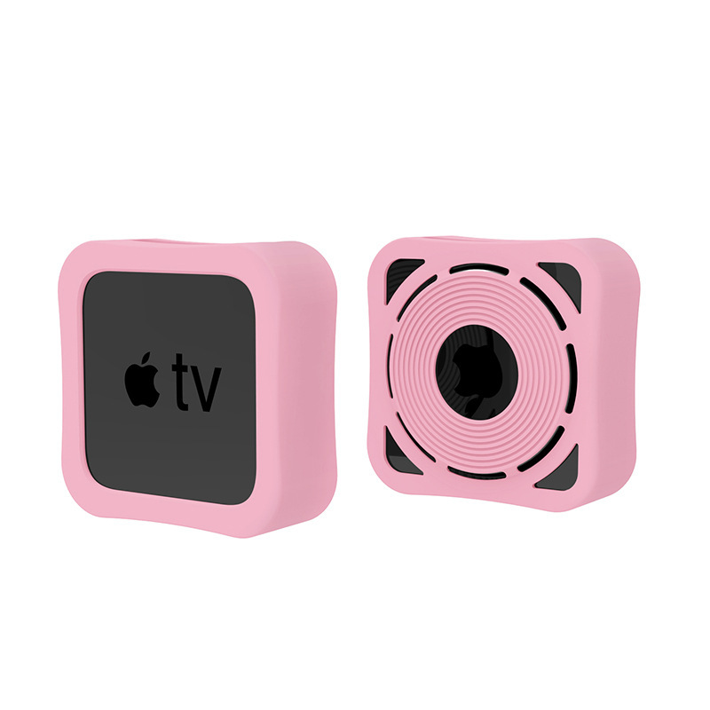 T le Appletv4K Qi