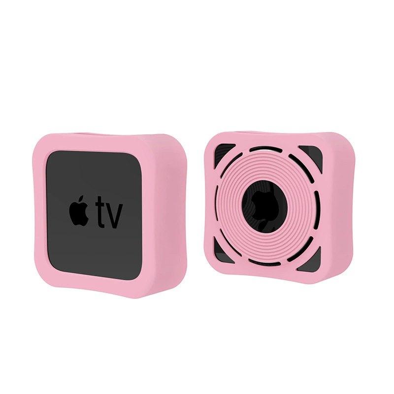 T le Appletv4K Qi