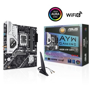 �A�TH810M AYW GAMING WIFI ����ι�����m��CPU ���Ultra5-225F