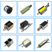 �S�Ҷ���ֱ��6V12V����ʽ늴��FDC24V����������΢�Ϳ��늴��F