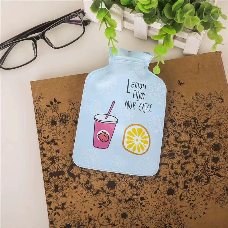 Small cute cartoon water container