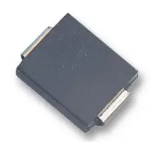 Резистор Bourns, диод TVS SMBJ12CA