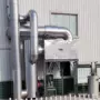 脱硝低温工程燃气加热炉