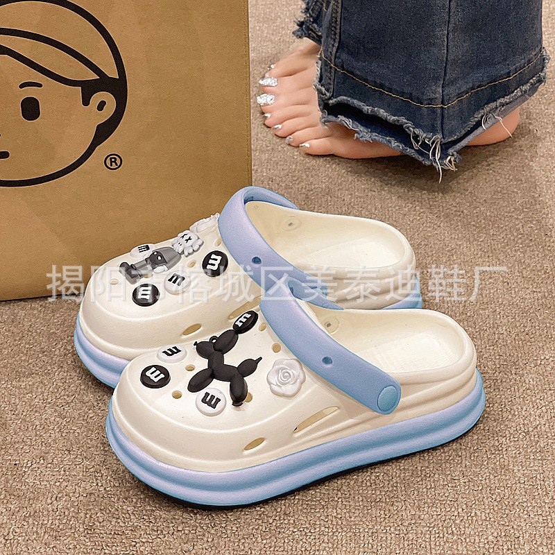 2588 세서미 스트리트 [블루]